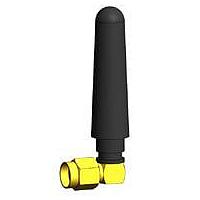 Abracon AEACAC049018-S868 Passive Antenna 868MHz LPWA/ISM whip antenna