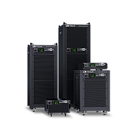 ITECH IT8154E-600-3780 Ultra-Dynamic High Power DC E-Load (600V; 3780A; 54kW)