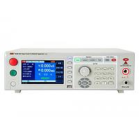 Rek RK9910AY Medical program hipot tester (AC:0.001mA-10mA, DC:0.1uA-5mA)