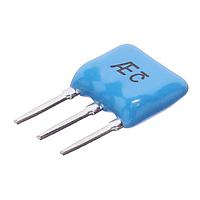 Alpha Electronics SLD2X1K000/12K00AB Metal Foil Resistors SLD2X1K000/12K00AB 5 PPM NETWORK
