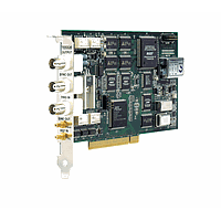 Tabor Electronics 5235 PCIBus Arbitrary Waveform Generator (1CH; 25MHz; 50MS/s)