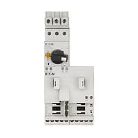 Eaton XTFR6P3BCAD Electromechanical Contactors CMC TYP F FVR 4-6.3A B-MMP C-Cont 110-13