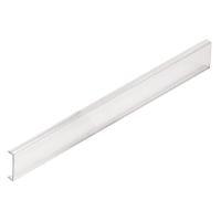Weidmuller 1790160000 Pluggable Terminal Blocks CC-RAIL TRANSPARENT1000
