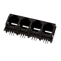 Wurth Elektronik 615024143921 Modular WR-COM Modular Jack Horztl 1.5A