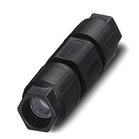 PHOENIX CONTACT 1642153 Connectors Q 1.5/4IDC/24- 24KU-KU-BK