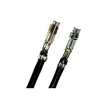JST Commercial ASPUDSPUD22K305 Pre-Crimped Lead 12" PUD SERIES STANDARD LEADS