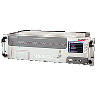 Electric Datalogger