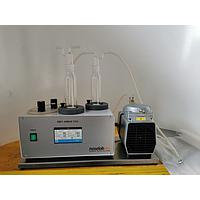 Emissions Gas Sampler