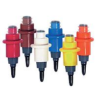 Altech 35001070 Refillable Plotter Pen, 0.70mm