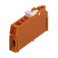 Weidmuller 1755230000 Pluggable Terminal Blocks LPTR 5.08/01/90 4.5SN OR BX