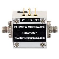 Telecomunication Switches