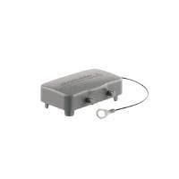 Weidmuller 1665230000 Accessories HDC 10B DODQ 4BO