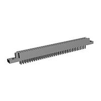 AMP Connectors - TE Connectivity 530758-8 Box Connectors 2 ROW BOX RECP 100 POS STAG
