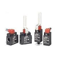 Omron Automation and Safety D4NH-6DBC Snap Action Switches D4NH-6DBC