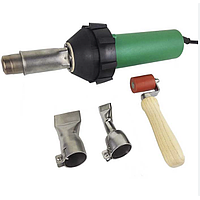 CHINA JIT-310 Handheld canvas welding machine