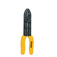 Proskit 8PK-313B Heavy Duty Wire Strippers/Crimpers