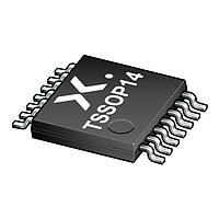 Nexperia 74HC11PW-Q100J Single-Function Gates Dual retriggerable monostable multivibrator with reset