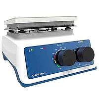 Cole parmer SHP-200-C Stuart Undergrad Analog Stirring Hot Plate (450°C; 100-2000rpm)