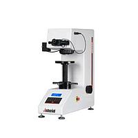 Johoyd HV-50 Vickers Hardness Tester (1.0Kgf(9.8N) ~ 50Kgf(490N))