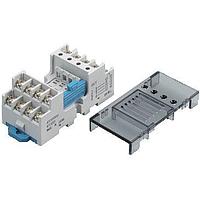 Panasonic Industrial Devices RT3BB Relay Sockets & Hardware RT-3 Unit Relay