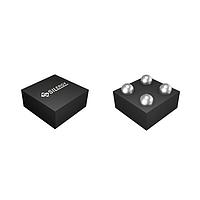 Silergy SY20814PDC Power Switch ICs - Power Distribution Vin 1.95V, Io 1 A, Ch 1, Load Switch