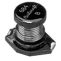Coilcraft DO3340P-683MLD Power Inductors 68uH Unshld 20% 3A 170mOhms