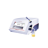 Density meter
