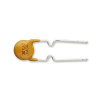 Littelfuse RF2565-000 Resettable Fuses - PPTC 72V   .3A-HD    40A     MAX