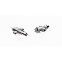 Raychem - TE Connectivity CZ3587-000 Socket (Female) DK-621-0012-SM
