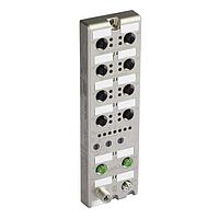 Lumberg Automation 0980 XSL 3901-121-007D-01F I/O Modules LioN-X 16DI Digital with Multiprotocol