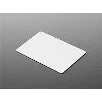 Adafruit 4034 RFID/NFC Cards 13.56MHz RFID/NFC Card - NTAG213 Chip