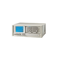 Chroma 3302 Transformer Test System / Component Analyzer