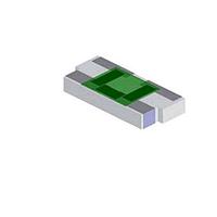 Vishay Barry AT0904AS-0100JN-91TR Chip Attenuator DC-18GHz 0904 1db 0.1W 5% AI2O3 Platinum Gold Wraparound