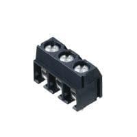 Weidmuller 1760520000 PCB Terminal 5.08/03/90 3.5SN BK