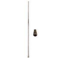 AMP Connectors - TE Connectivity BND40AB00-1006A Band Strap BND40AB00-1006A