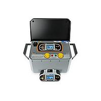 HT HT2055 Step/contact voltage Meter