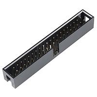 SparkFun PRT-13054 Accessories Raspberry Pi GPIO Shrouded Header - 2x20