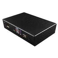 Ezurio Nit8M_ENC Enclosures Nitrogen8M Metal Enclosure