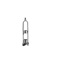 AMS 400.17 Mud Auger (4")