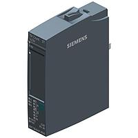 SIEMENS 6ES71386AA010BA0 I/O Modules ET 200SP. TM Count 1x24V