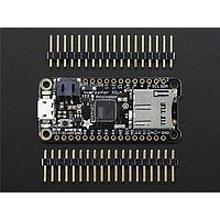 Adafruit 2795 Development Boards Adafruit Feather 32u4 Adalogger