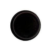 Eaton 10250TA47 Boot FLUSH PB BOOT BLACK