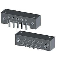 AirBorn PA10PD11J Power to the Board CONNECTOR