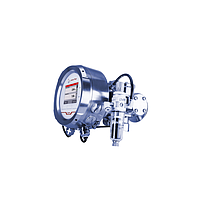 Anton Paar Carbo 5100 Inline CO₂ Sensor (0-20 g/L (0-10 vol); - 5°C~+40°C)