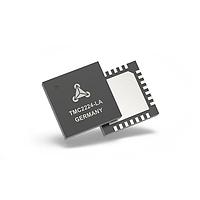 ADI Trinamic TMC2224-LA-T 2 Phase Silent stepper motor driver 5 to 36V, up to 1.4A with S/D and UART Interface, 256  Steps, SpreadCycle and Stealthchop