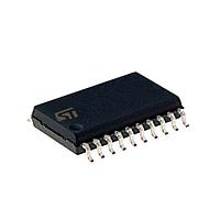 STMicroelectronics STCMB1TR PFC - Power Factor Correction Transition mode PFC X-cap discharge and LLC resonant combo controller