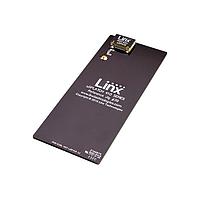 Linx Technologies - TE Connectivity AEK-433-usP410 Evaluation Boards Evaluation board for ANT-433-uSP410 433MHz embedded surface-mount chip antenna