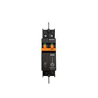 Weidmuller 2823750000 Hydraulic-Magnetic HB2032UC HYD.MCB UL489  2P,Curve0,32.0A