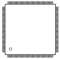 Renesas Electronics R5F565N4BGFB#30 MCUs 32BIT MCU RX65N 512K/256K QFP144