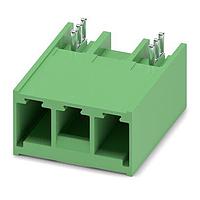 PHOENIX CONTACT 1136008 Headers & Wire Housings PC 6/ 2-GL2U-7 62